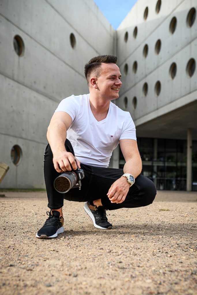 Zdenek Novotny fotograf